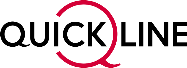 Logo von Alptel Partner Quickline