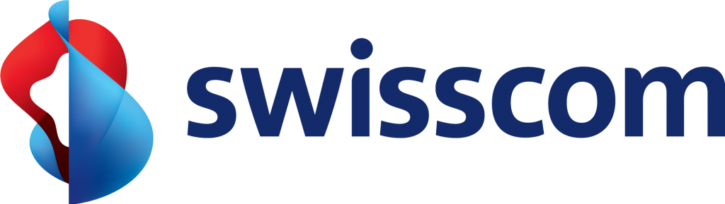 Logo von Alptel Partner Swisscom