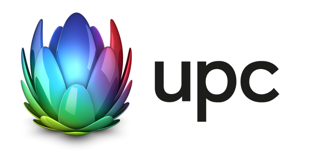 Logo von Alptel Partner UPC
